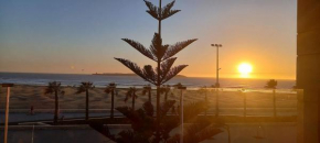 Luxueux appartement sur la corniche vue sur l Ocean